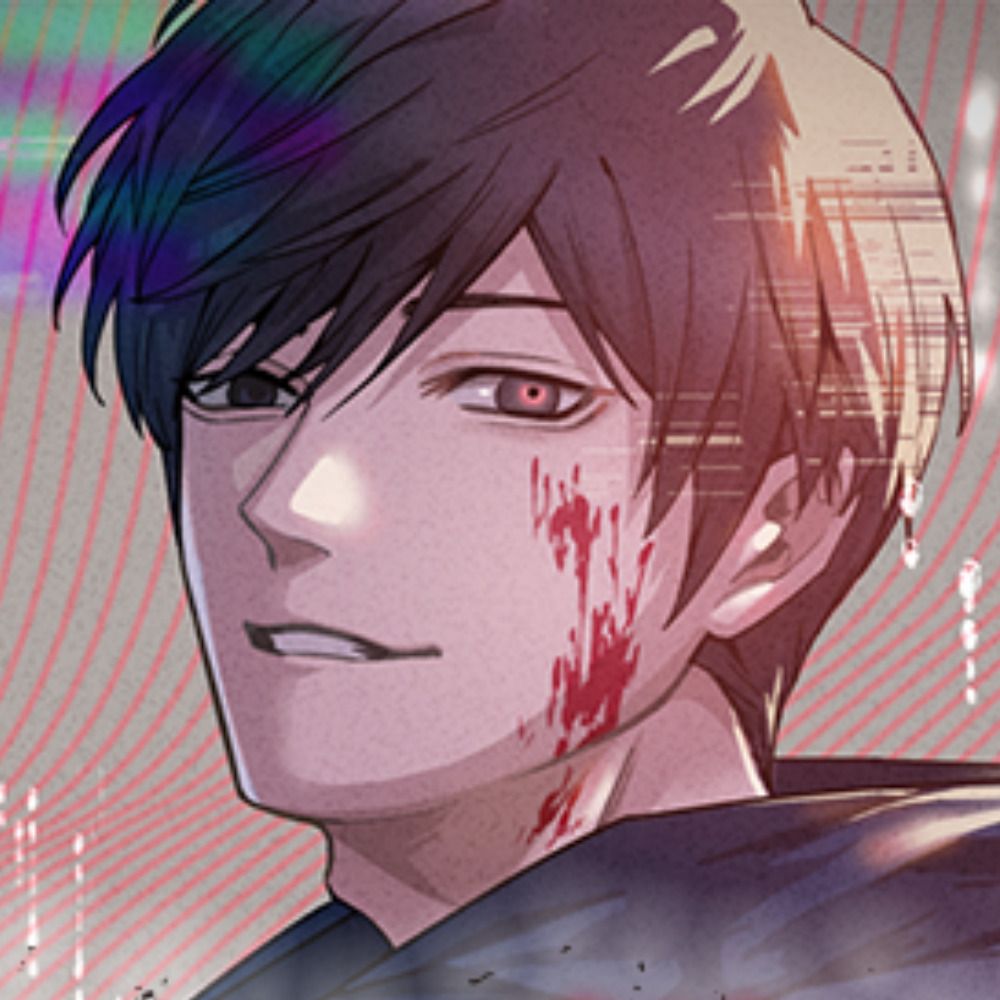 DEED（コミカライズ連載中）