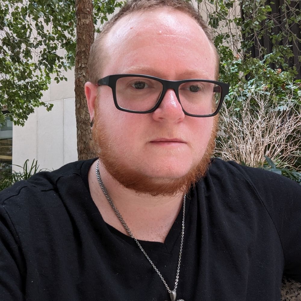 Jay Grayves