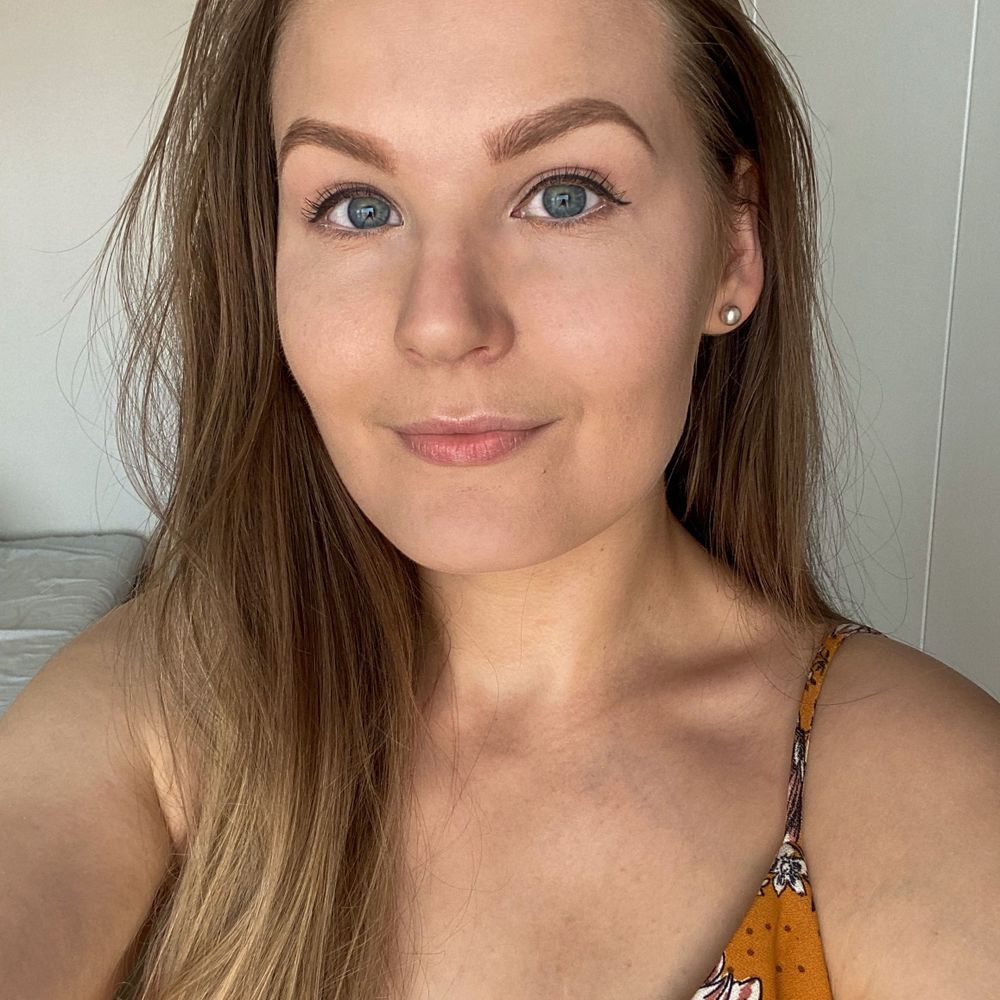 Roosa Ihalainen