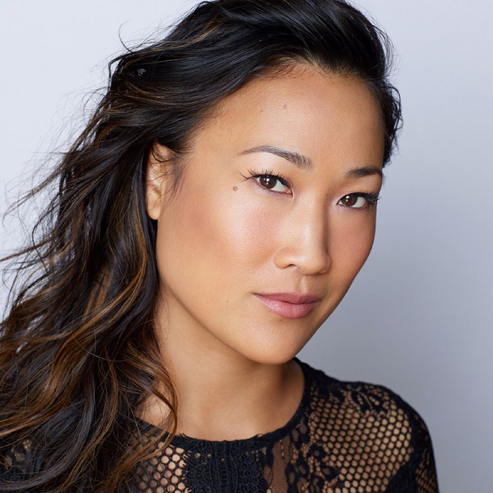 Tina Huang