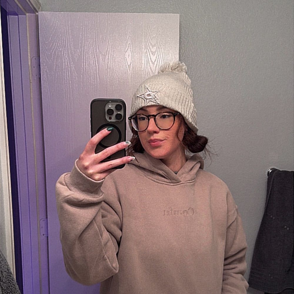 rachel 🫧