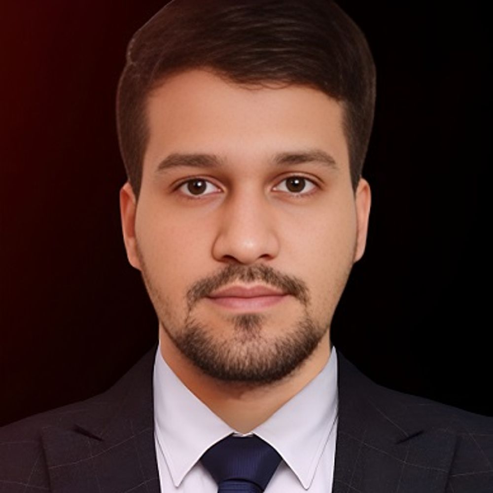 Musharof Ali