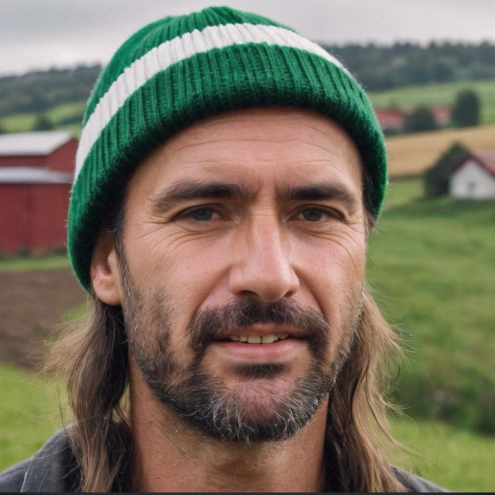 Ricky Rullgardin