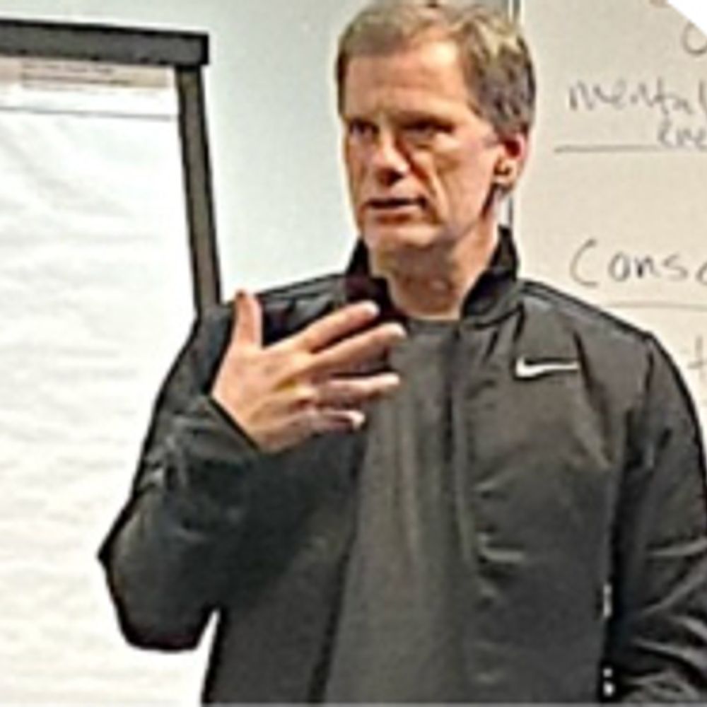 Mark Morey