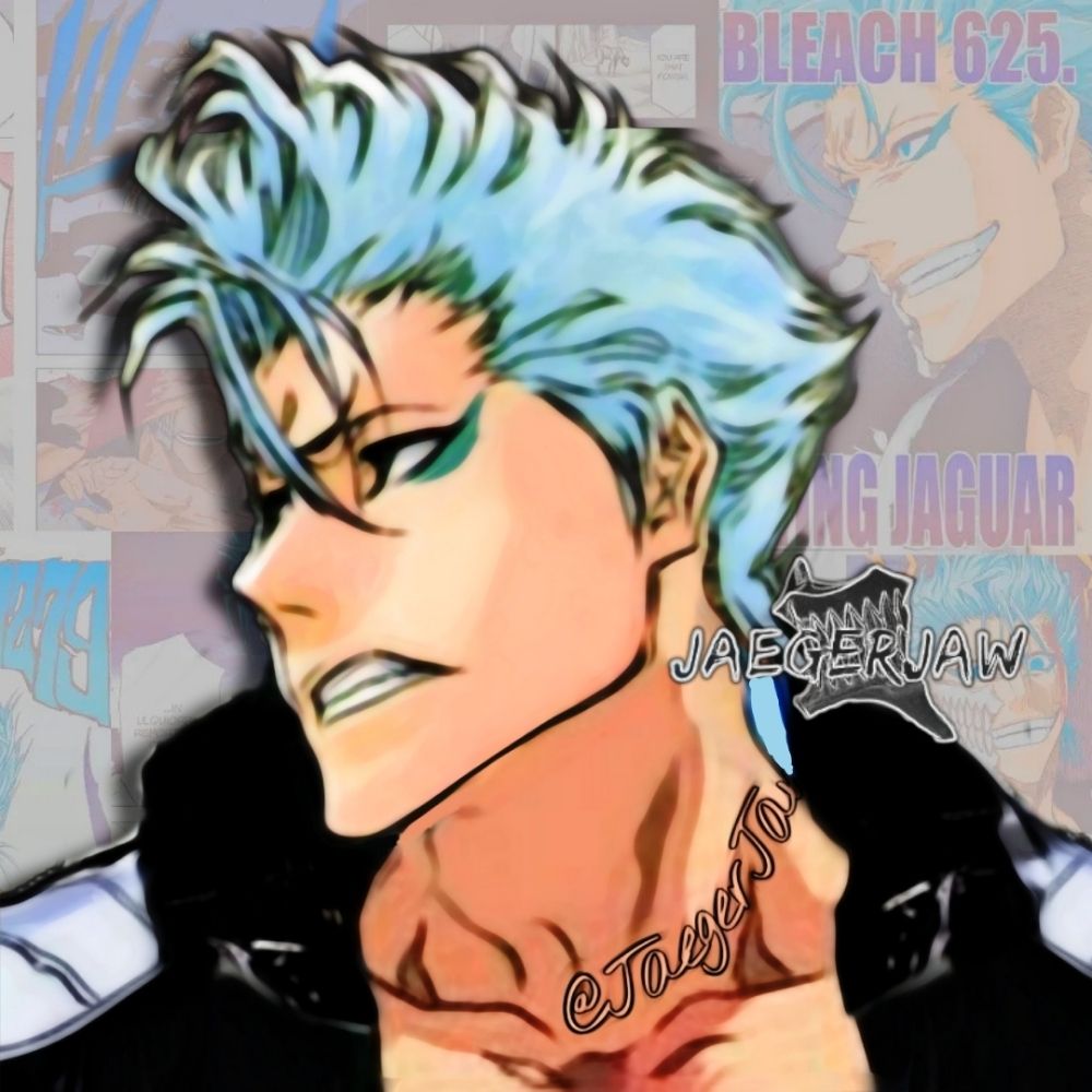 𝙂𝙧𝙞𝙢𝙢𝙟𝙤𝙬ᴶᵃᵉᵍᵉʳʲᵃᵠᵘᵉᶻ