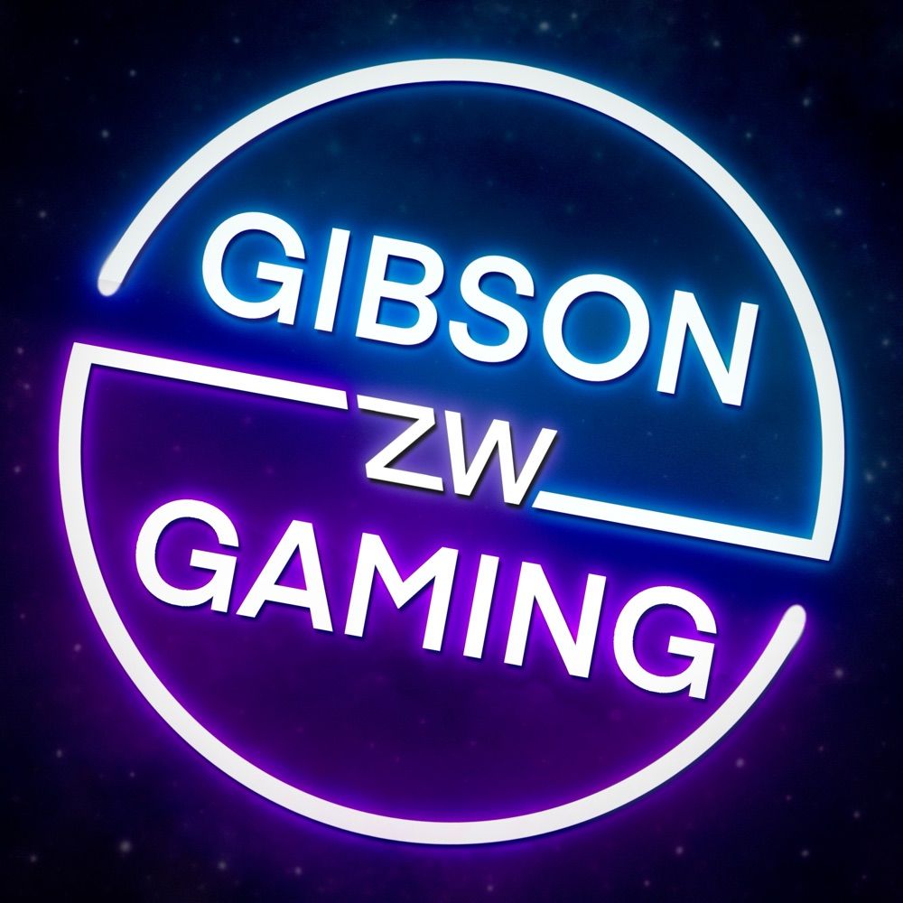 Gibsonzwgaming