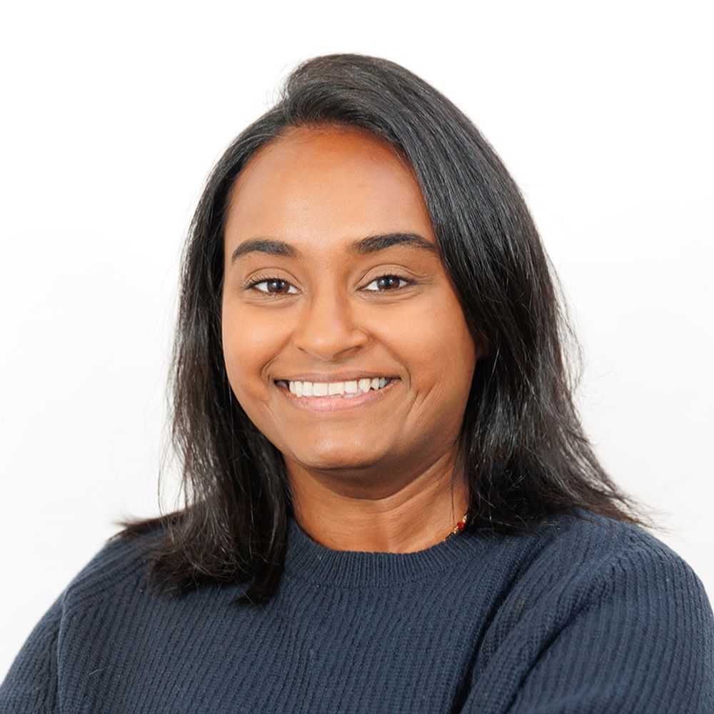 Madhvi Sonia