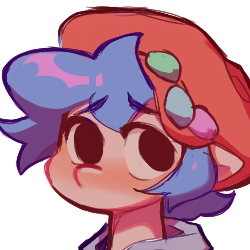 Softie 🌊