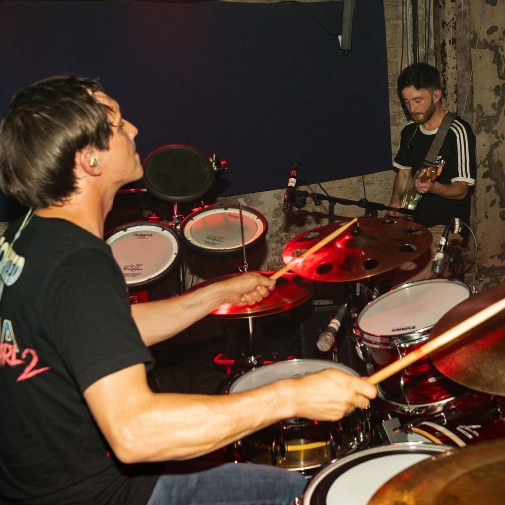 Chris Roarty
