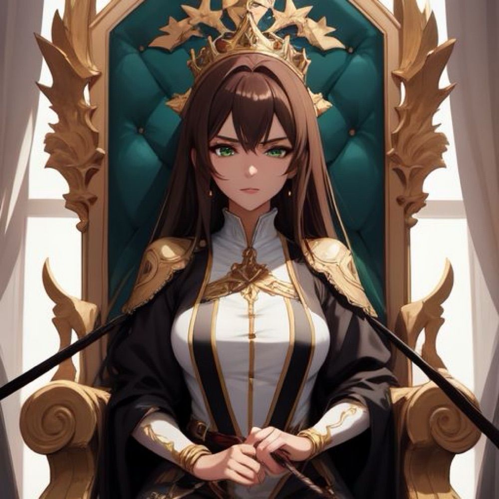 Goddess Moon