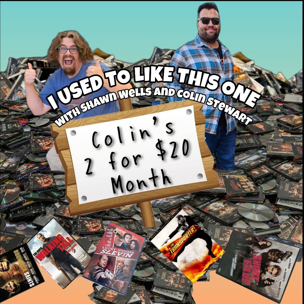 I Used To Like This One Podcast