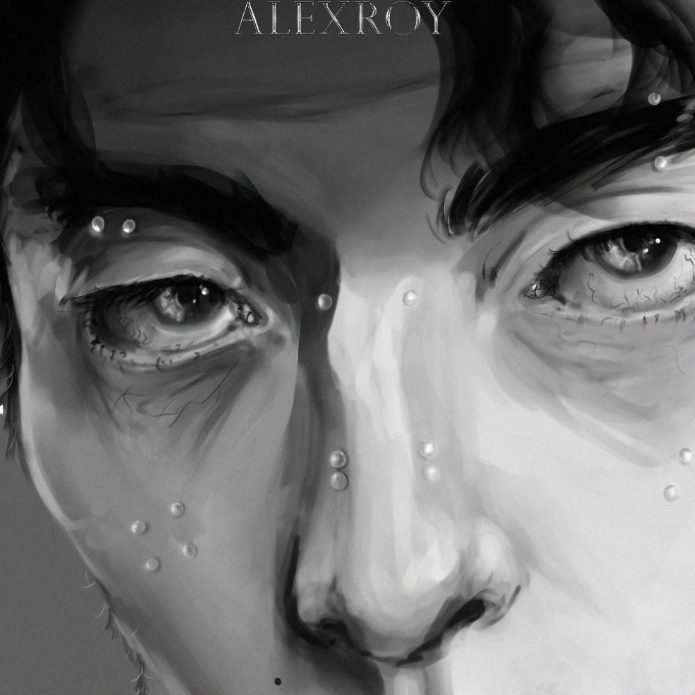Alex Roy