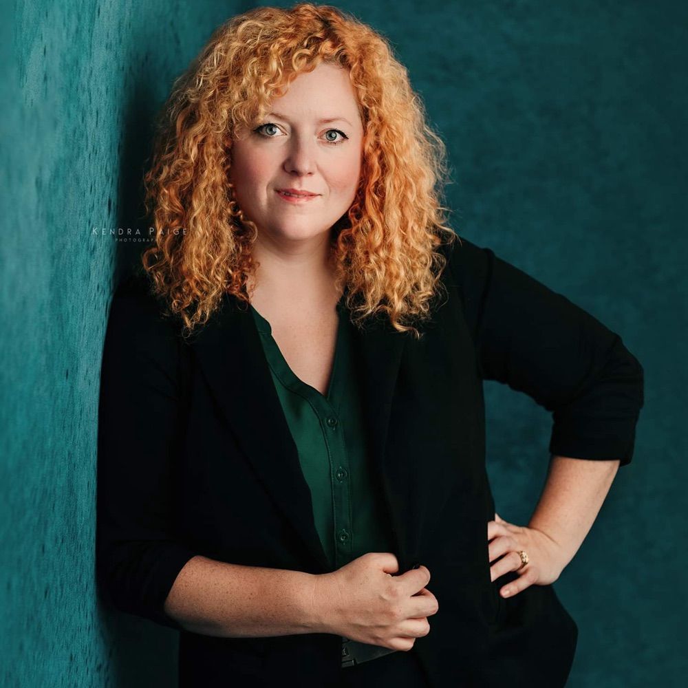 Sarah Zagoda