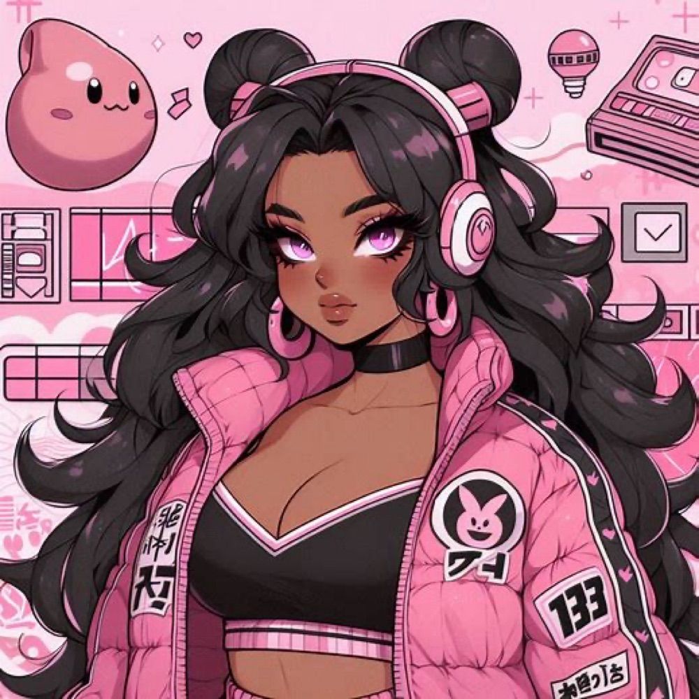 xMajiinBaeex