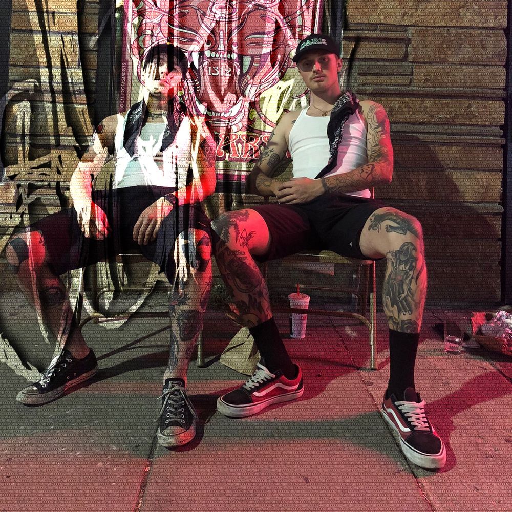 𝑯1𝑴 🕷️