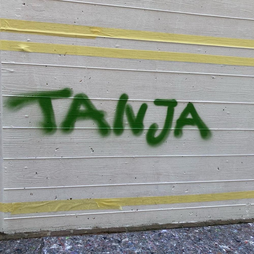 Tanja