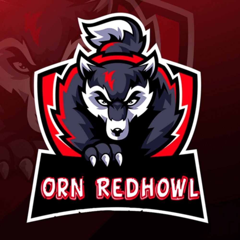 Orn Redhowl