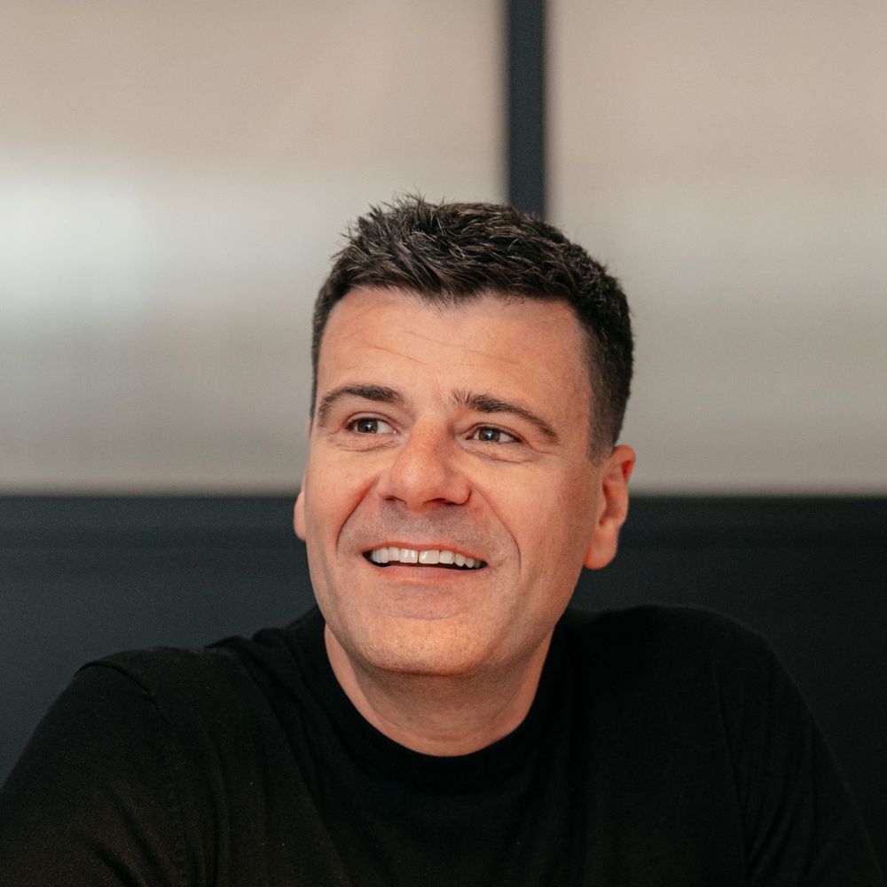 Tom Deleu