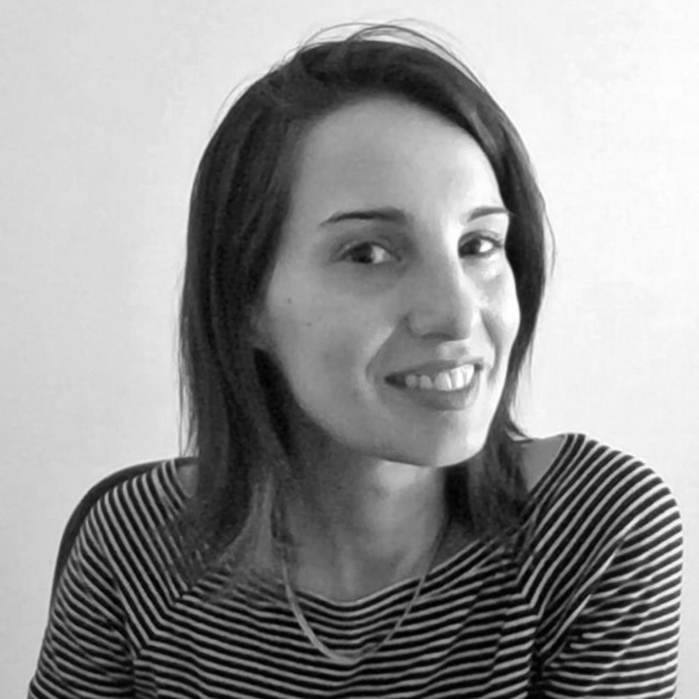 Yolanda Casamayor