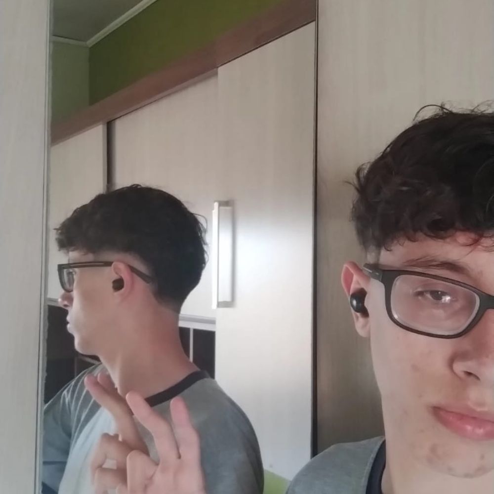 Matt
