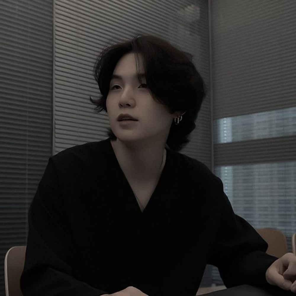 Min Yoongi pics