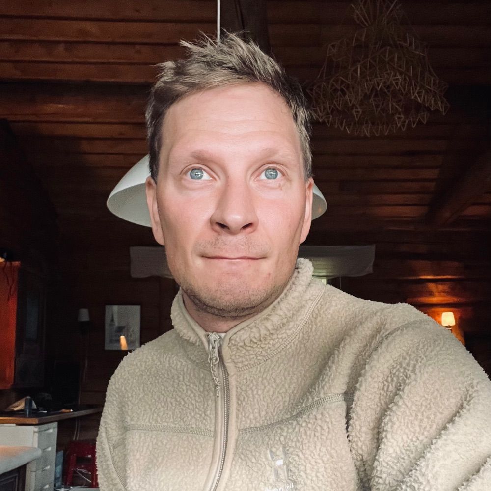 Ville Kumpulainen