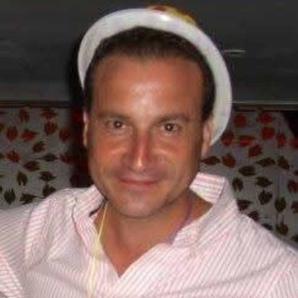 Carlos Montero