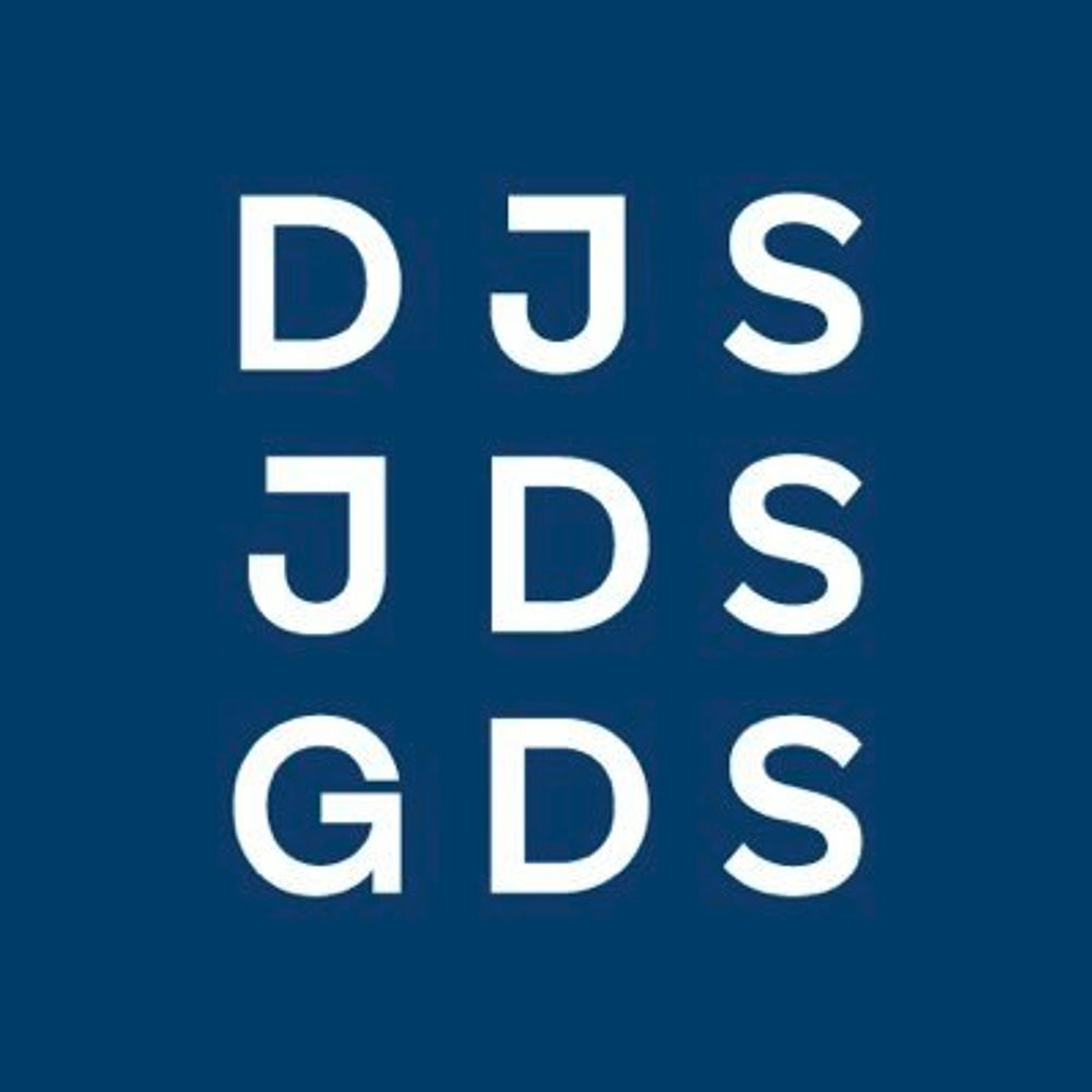 DJS JDS GDS