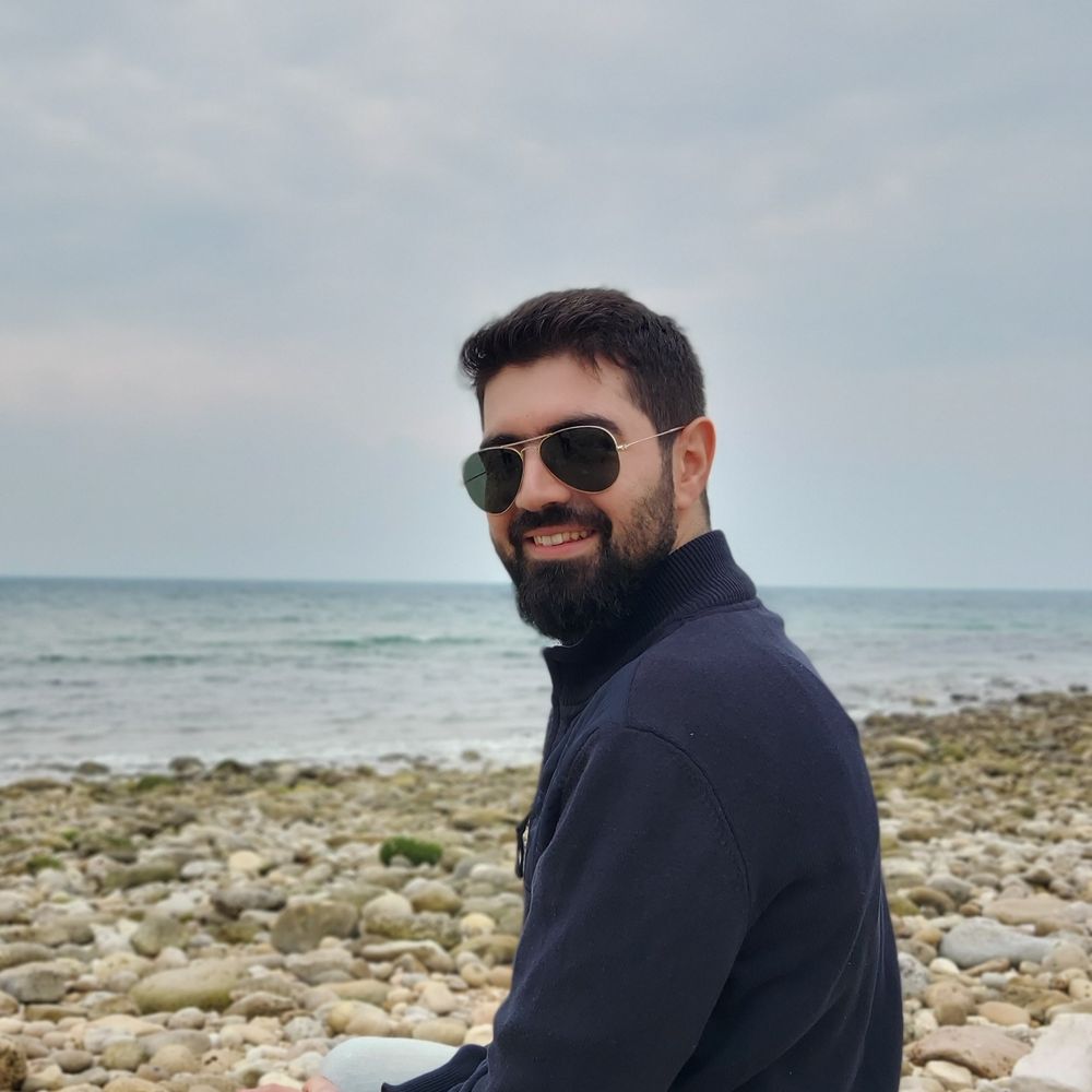 Amirhossein Nayeri Rad