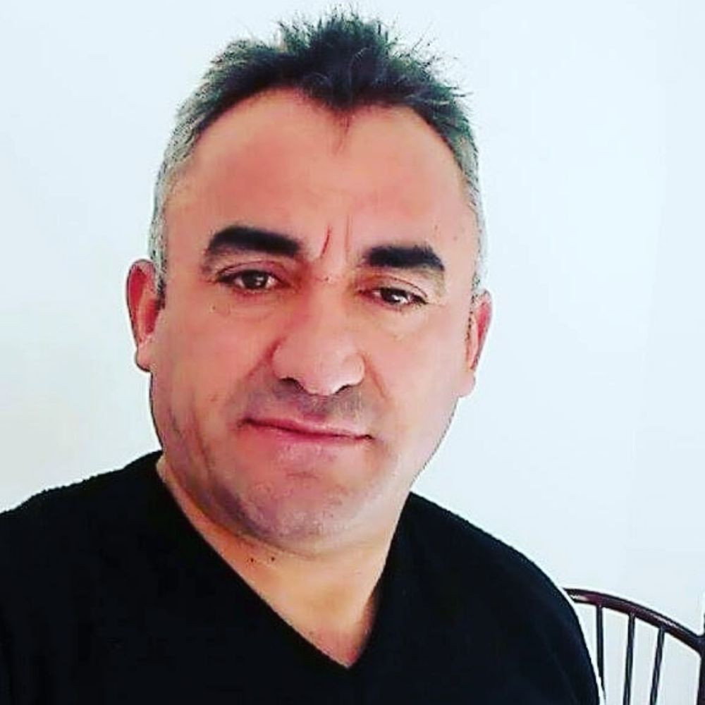 Ercan GÜLEÇ