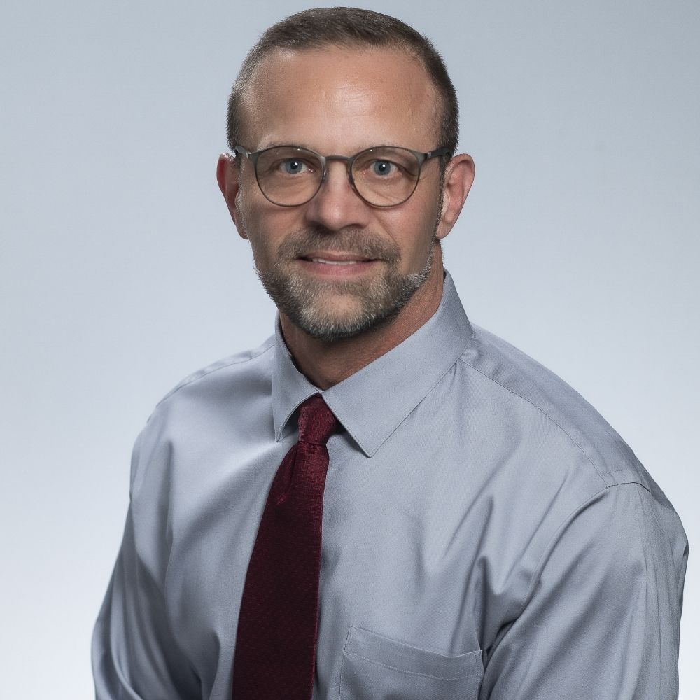 Mark Franklin