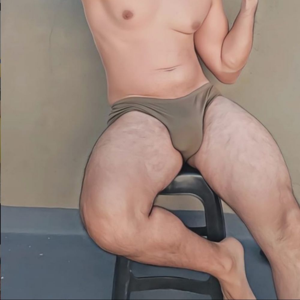 Bulge19cm