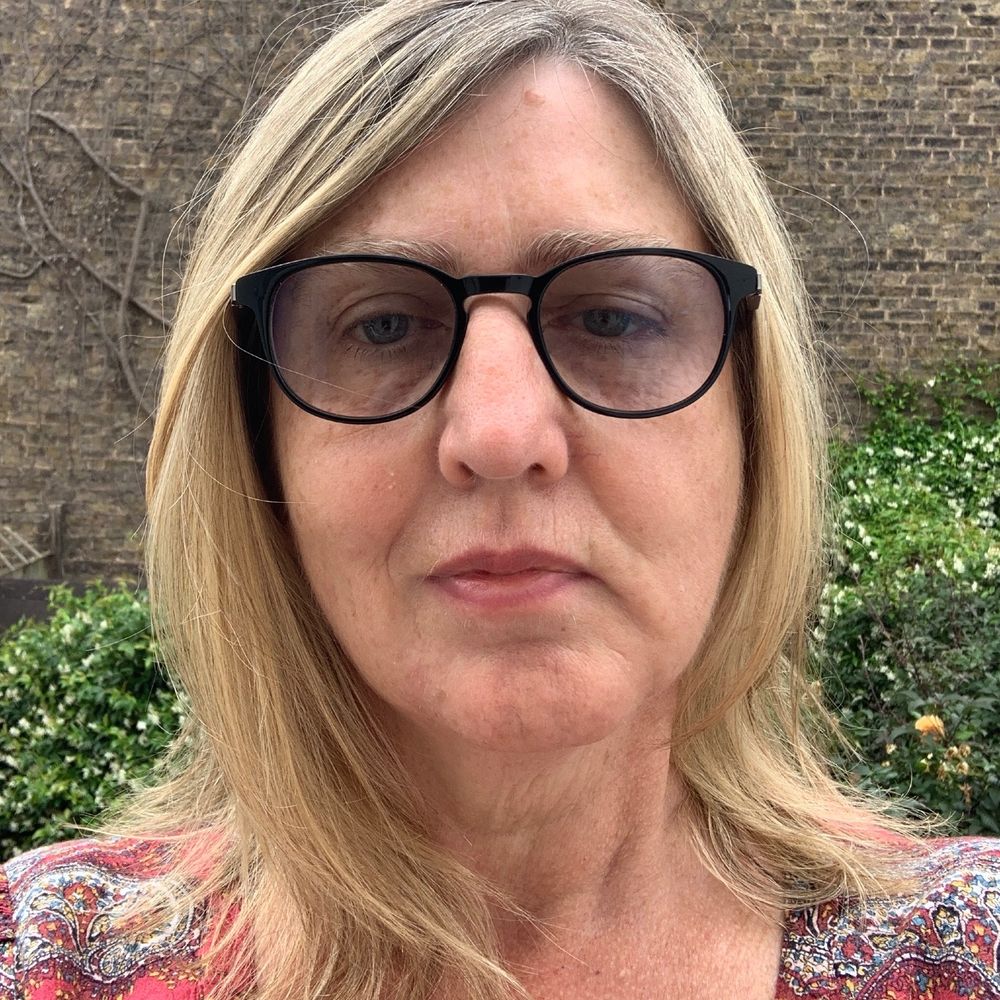 Dr Sarah J Young