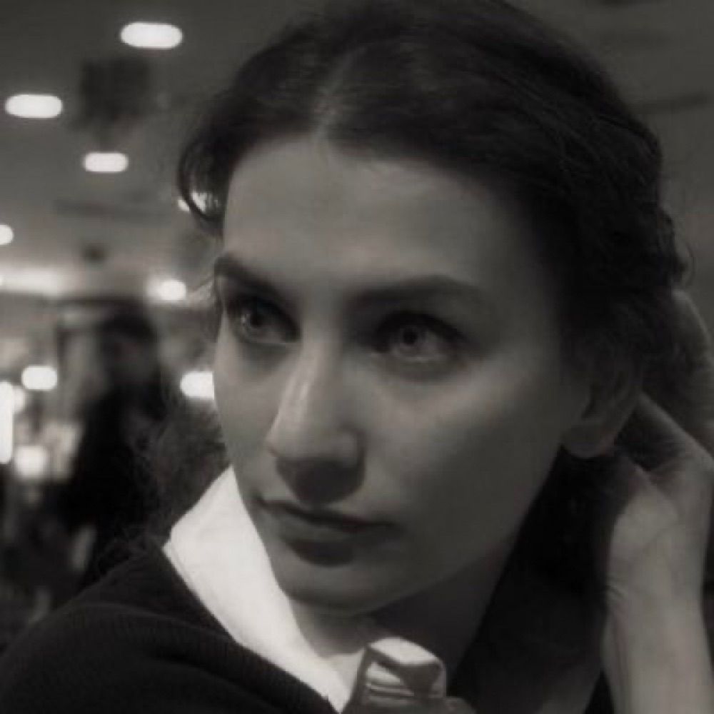 Ezgi Akin