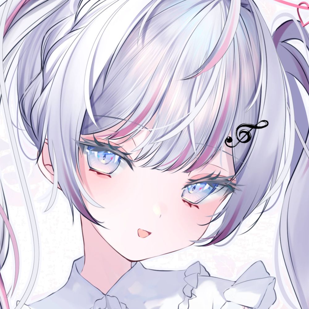 音ノ羽萌🤍🎹