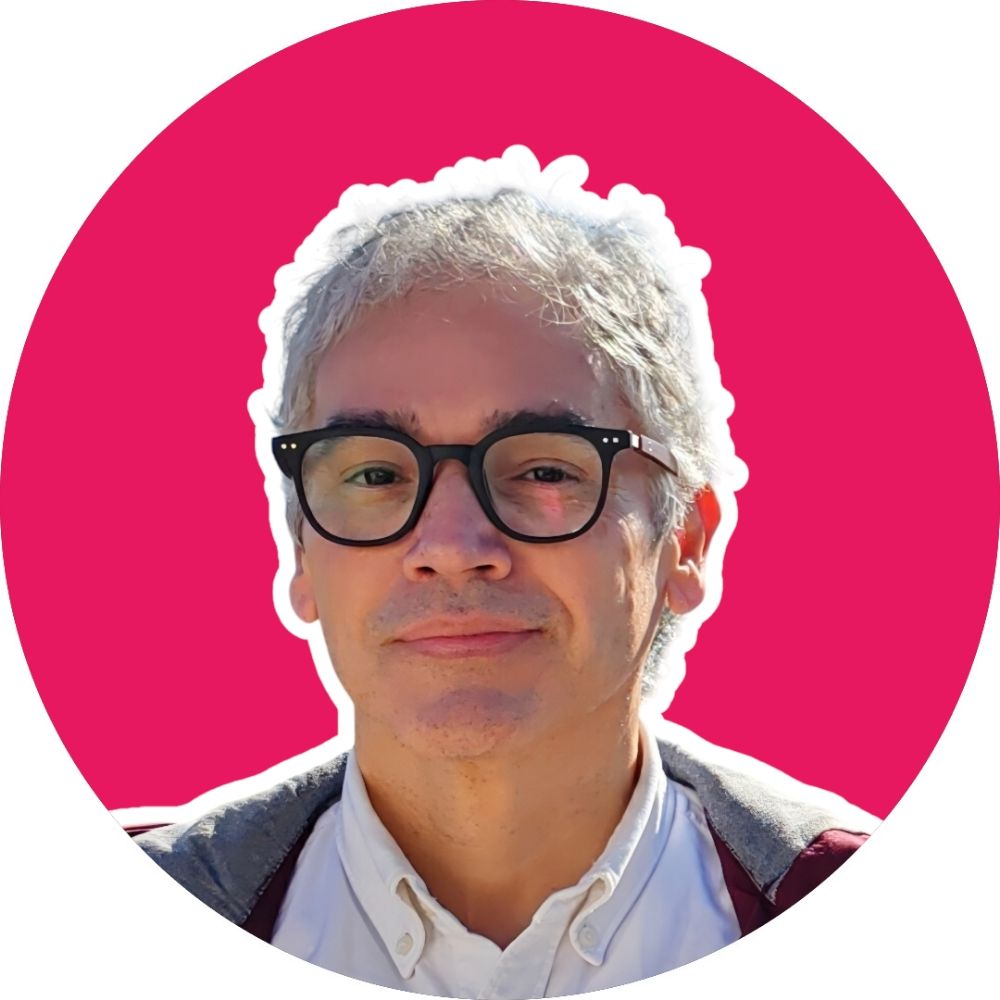 JC Zamora