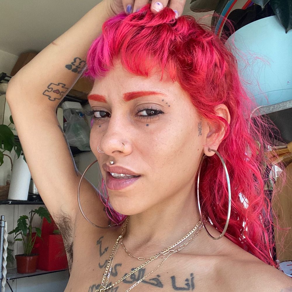 Temptress Tiny