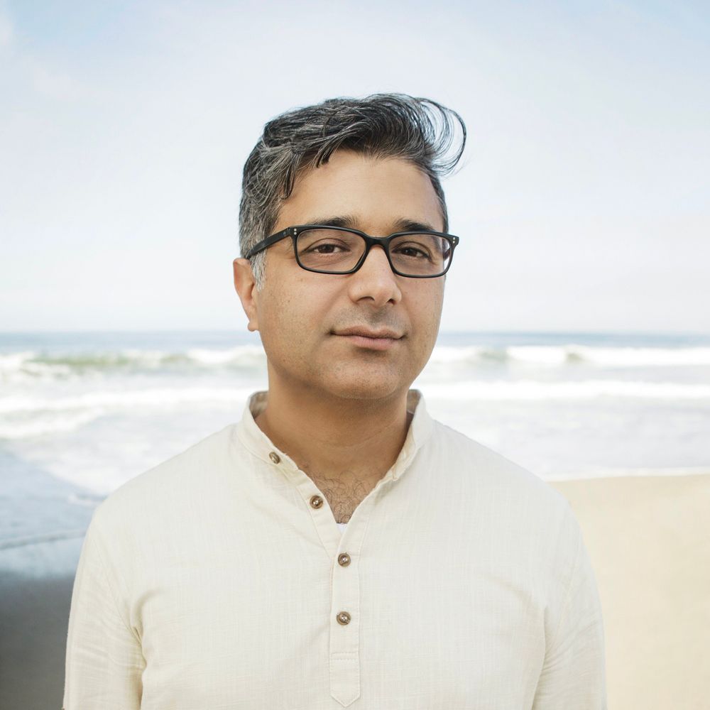 Morteza Dehghani 