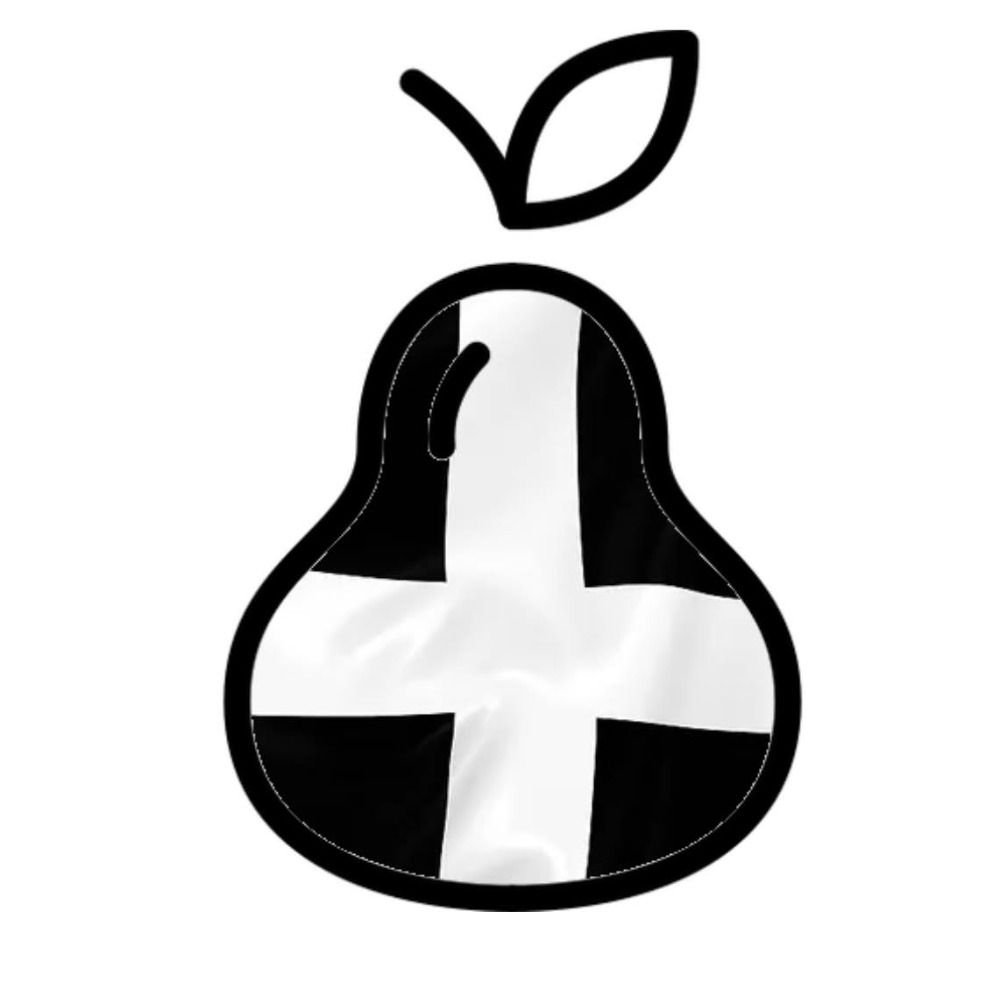 Kernow Pear