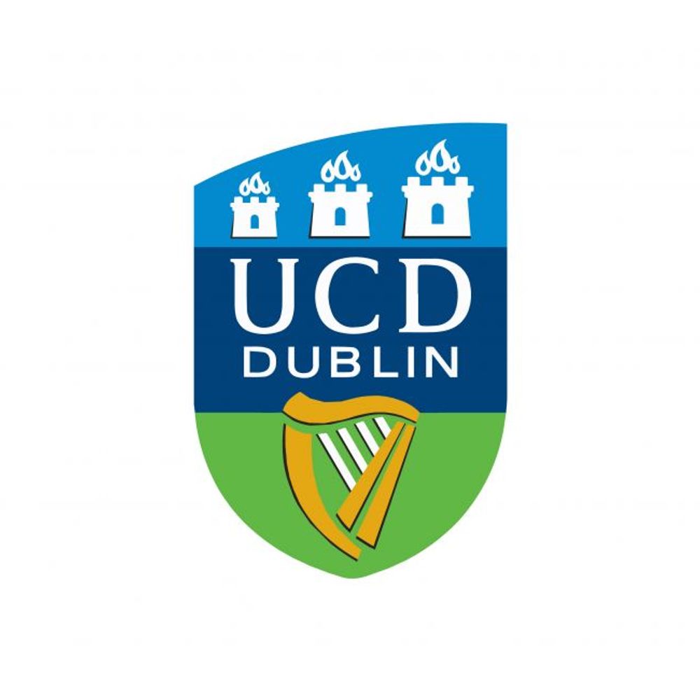 UCD Criminology and Criminal Justice