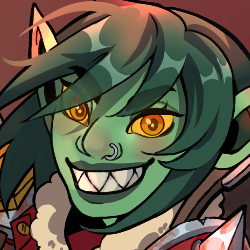 Snagjaw