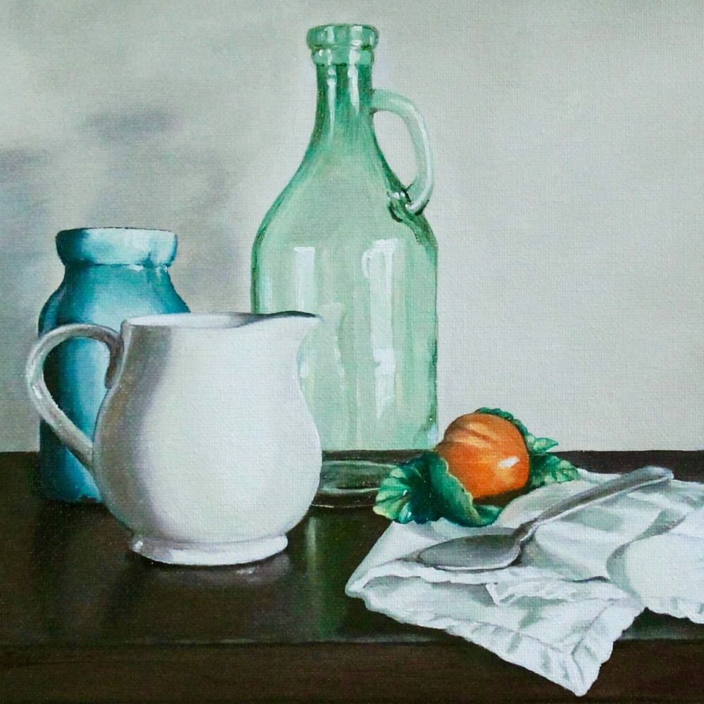 Cheryl Fall
