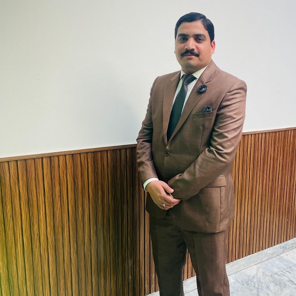 Malik Waqas Shafi🇵🇰