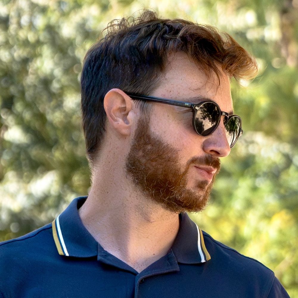 Luca Sánchez
