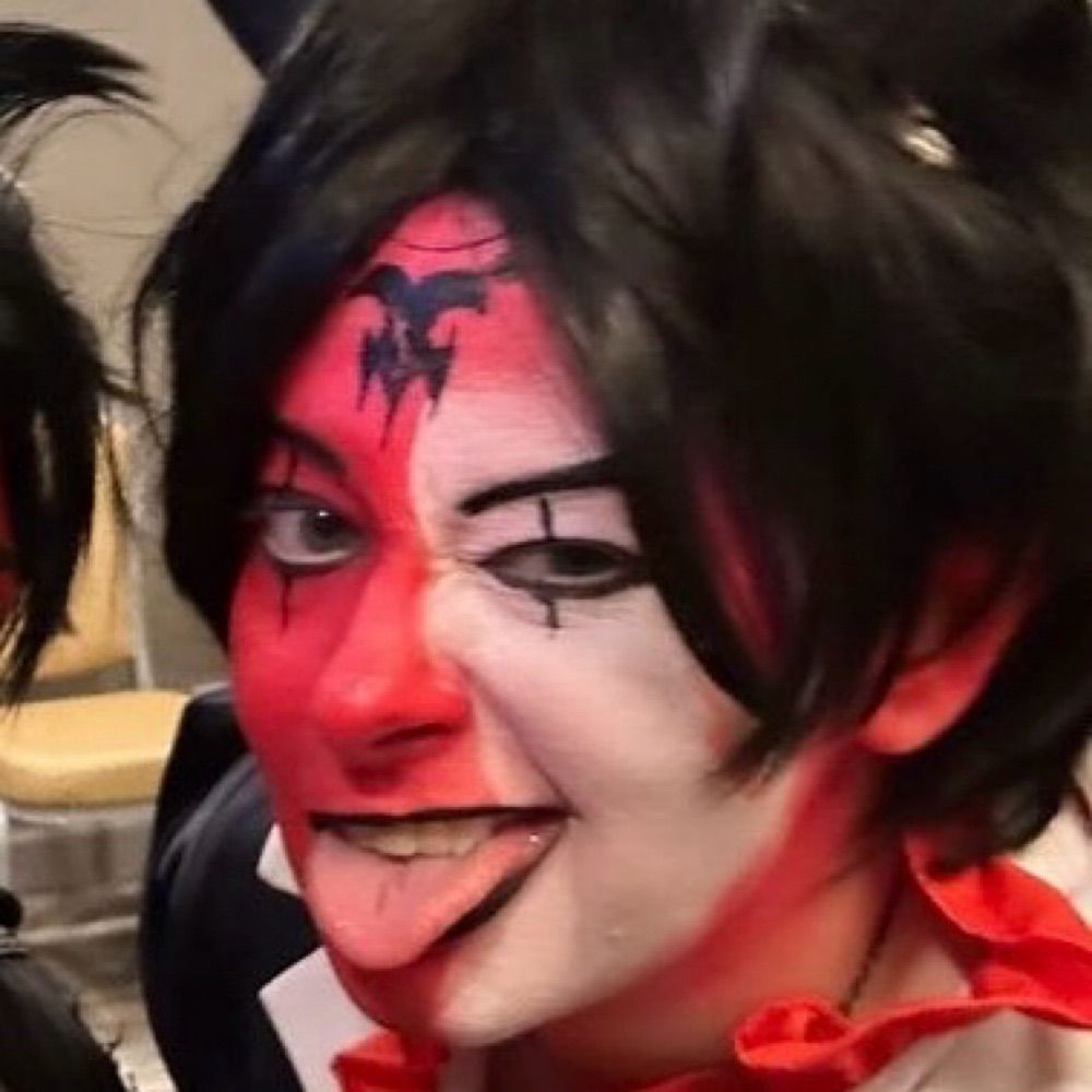 Jenni the Jester