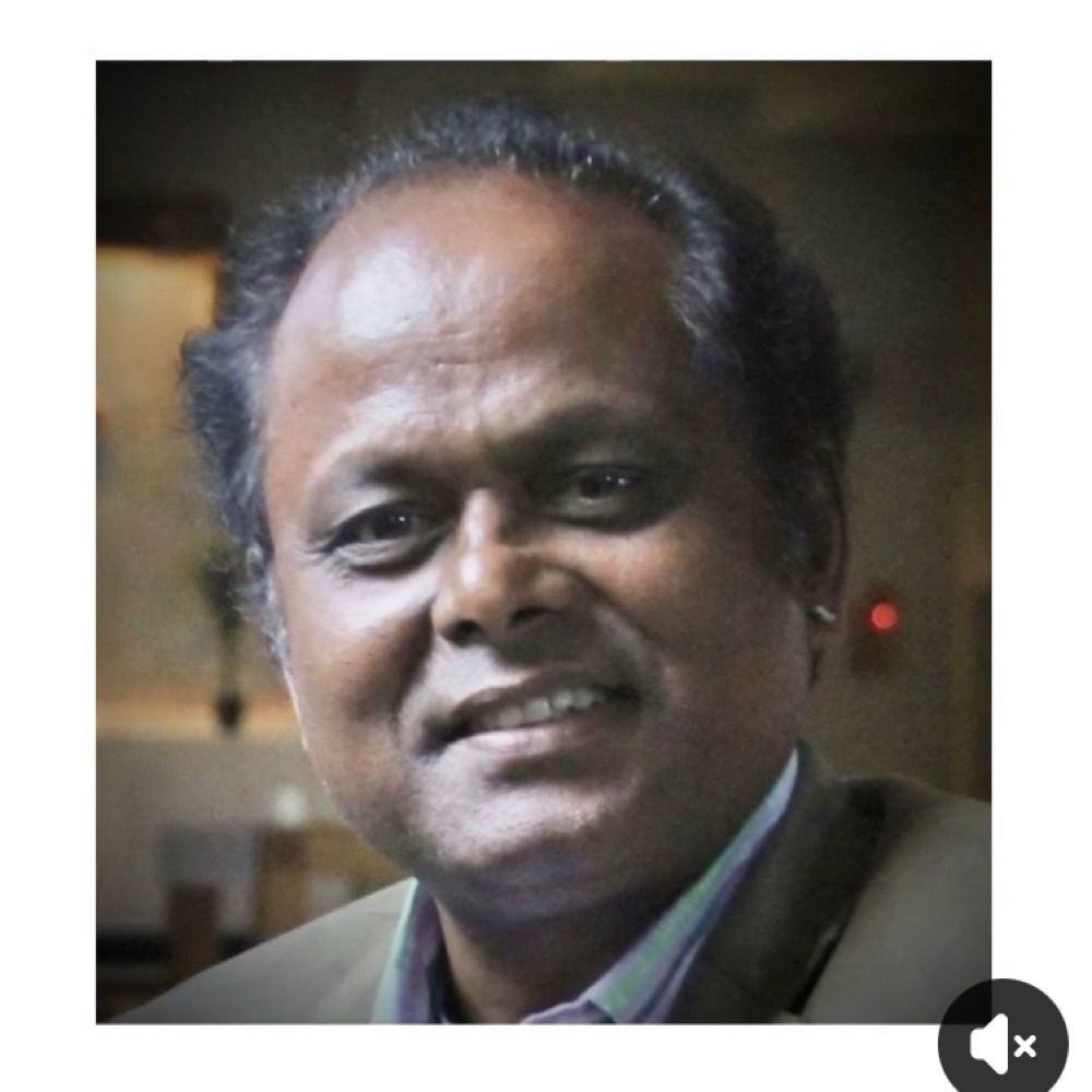 Pramod Mishra