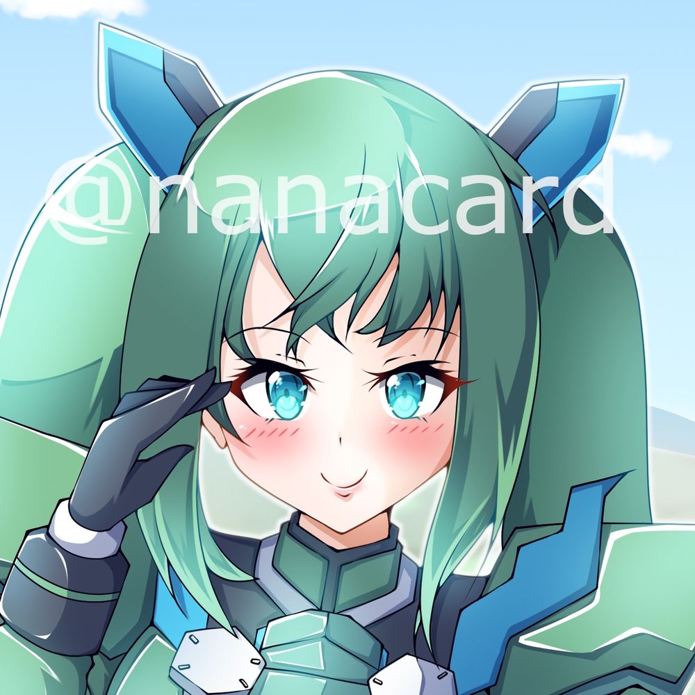 ナナカード_Ship6_NGS_PSO2