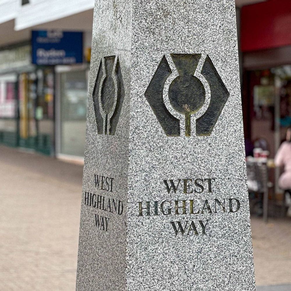 West Highland Way