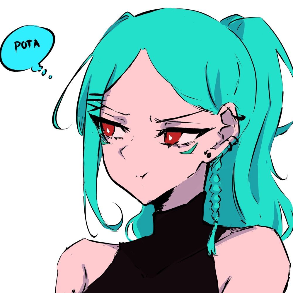 Naisuuudaisuuu [Pirate Queen]/̵͇̿̿/’̿’̿ ̿ ̿̿ ̿̿ ̿̿