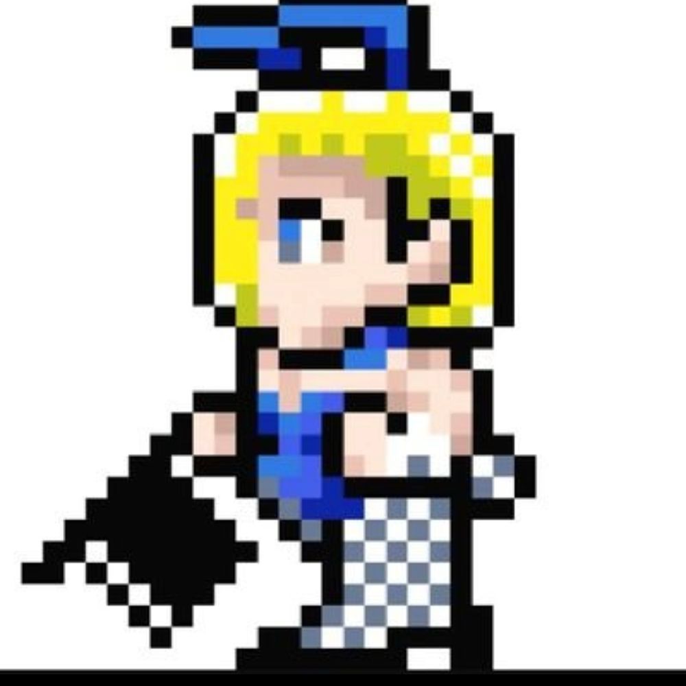 しぃさん/ﾌﾘｰ予言者ﾆﾌﾗﾑ